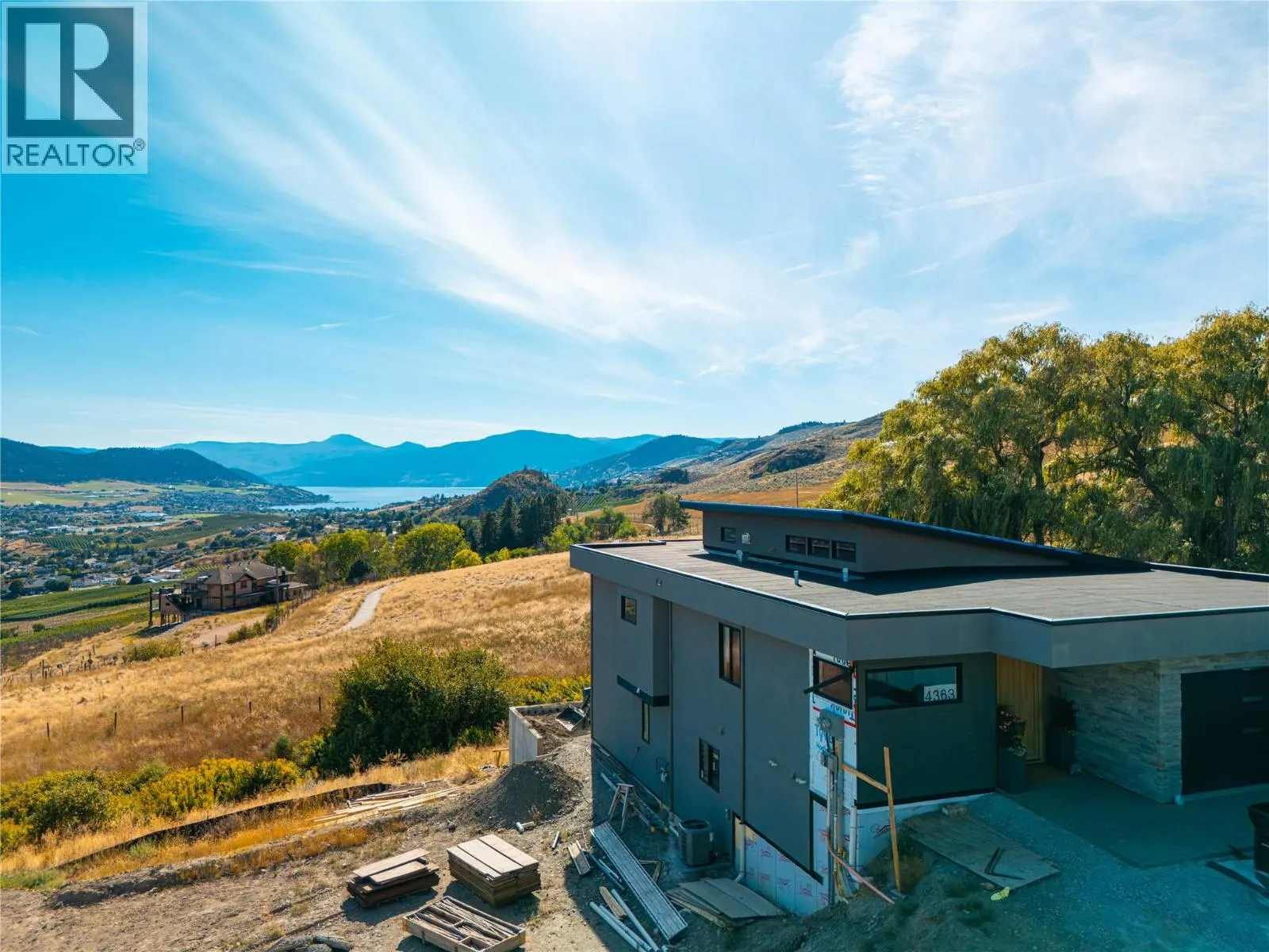 Painted Turtle Drive Lot# 1