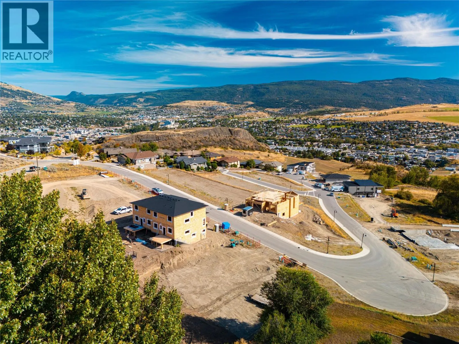 Painted Turtle Drive Lot# 1