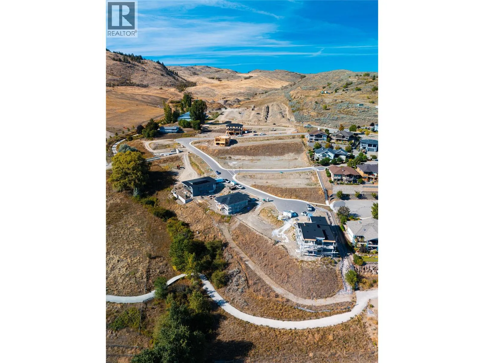 Painted Turtle Drive Lot# 1