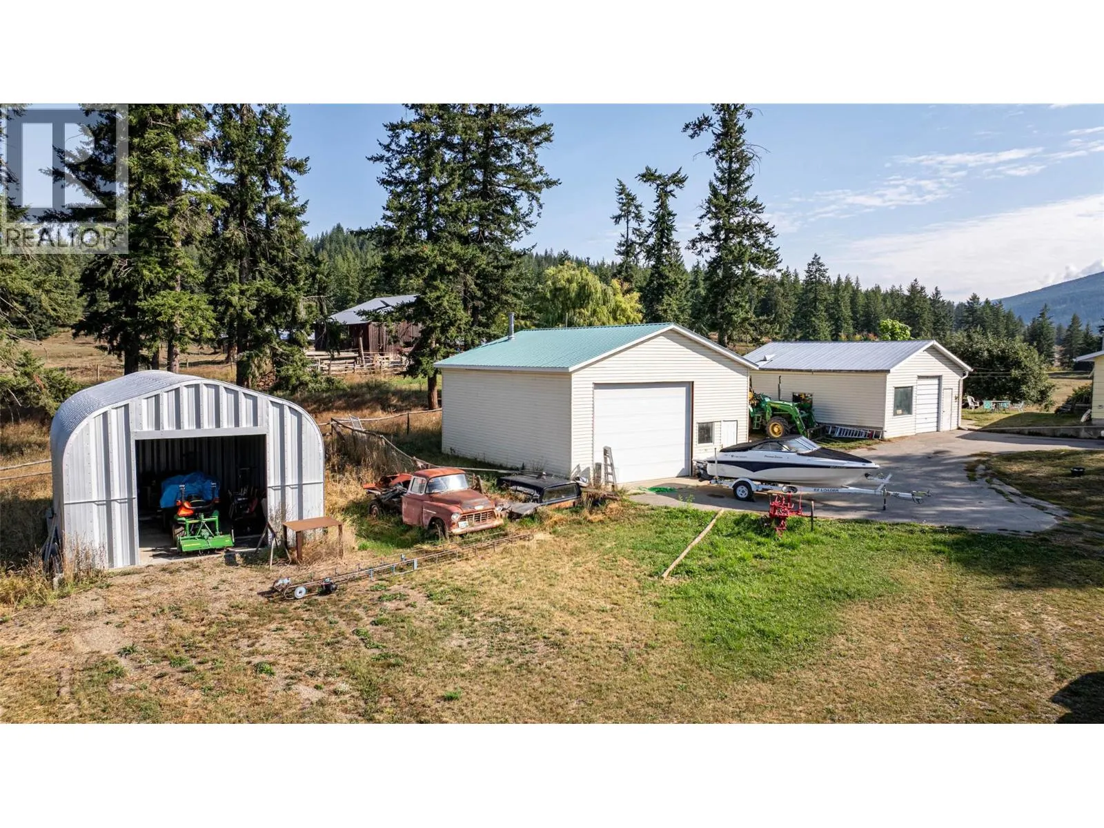 4210 White Lake Road