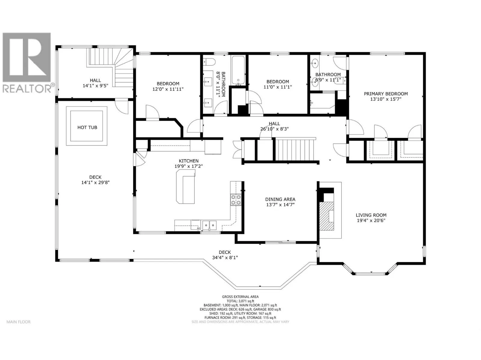 449 Crestview Drive