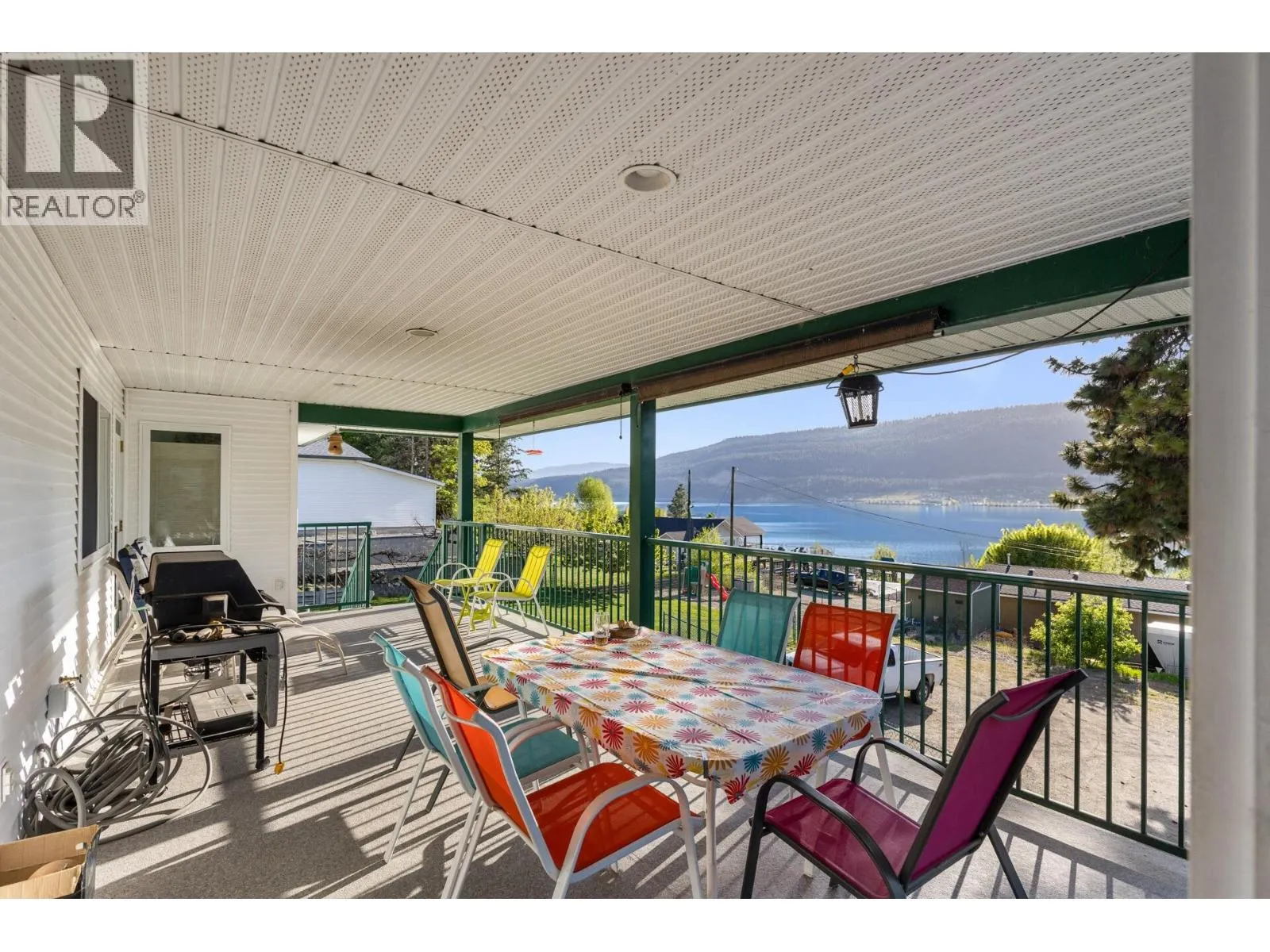 15326 Oyama Road