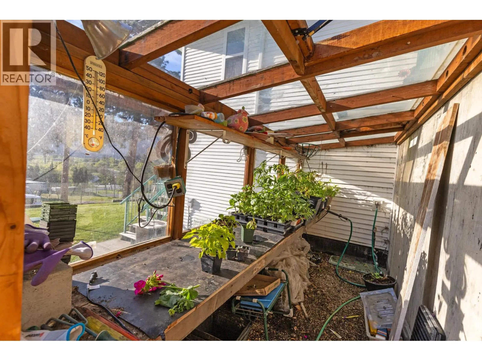 15326 Oyama Road