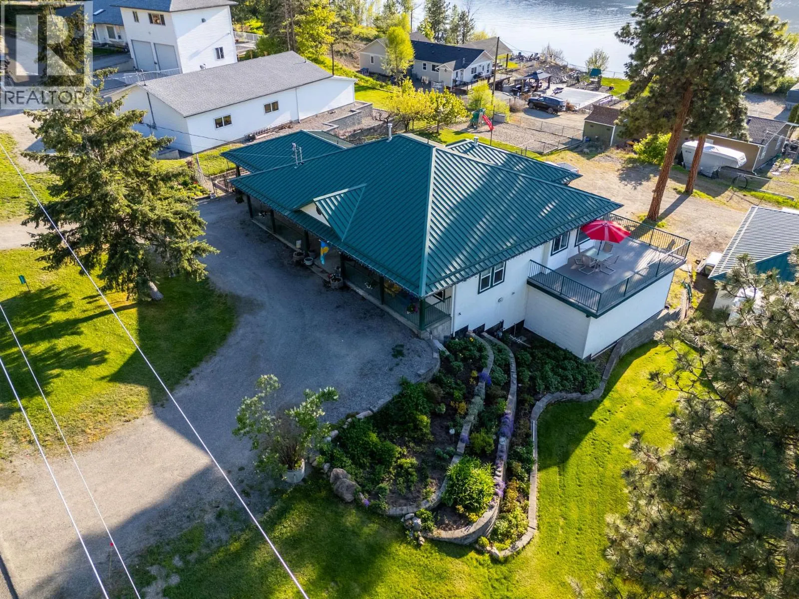 15326 Oyama Road