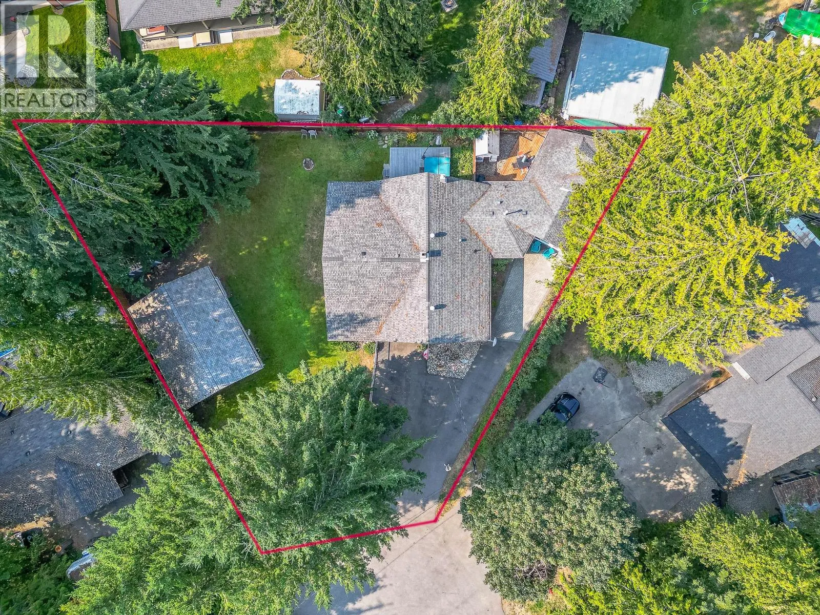 22 Wolfe Road