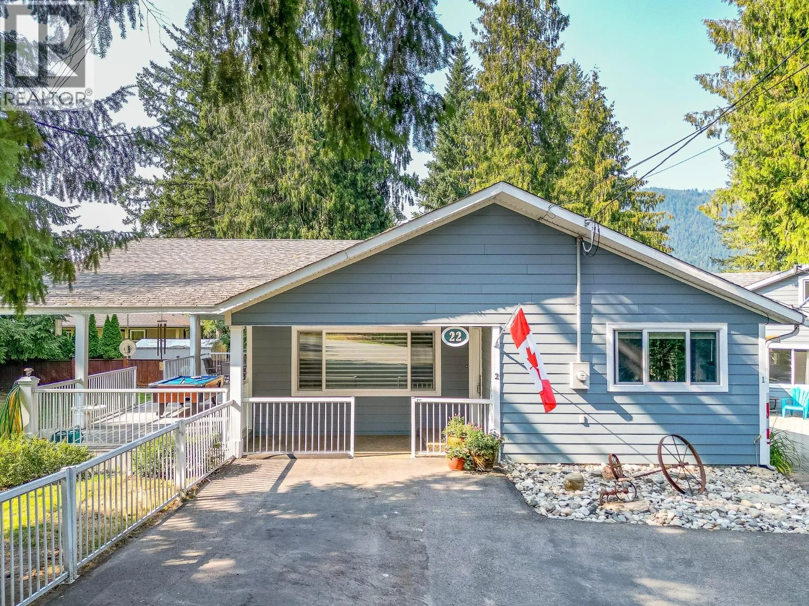 22 Wolfe Road