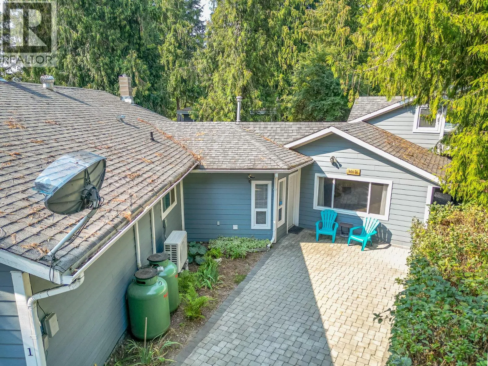 22 Wolfe Road