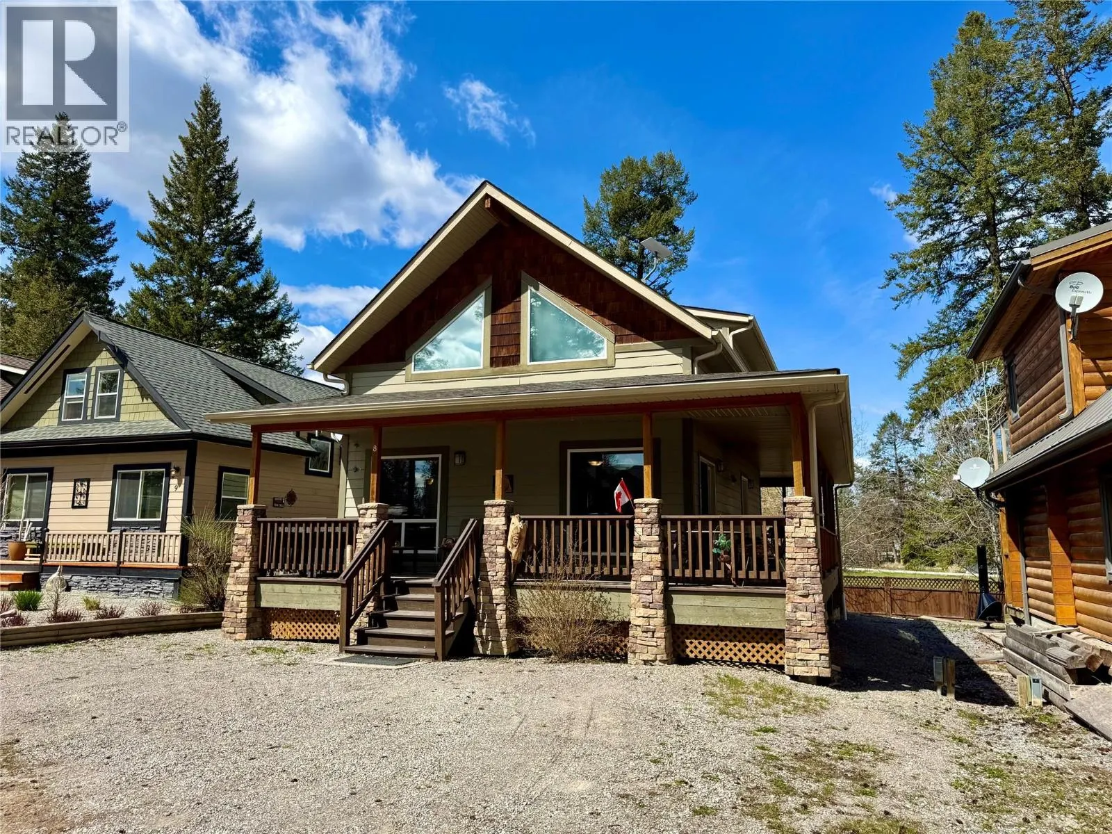 4868 RIVERVIEW Drive Unit# 8