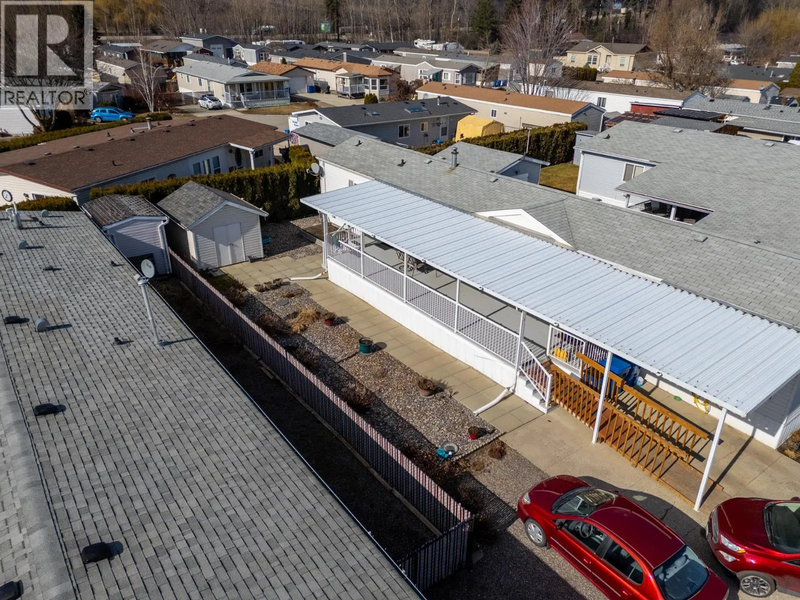 8945 Highway 97 N Unit# 37
