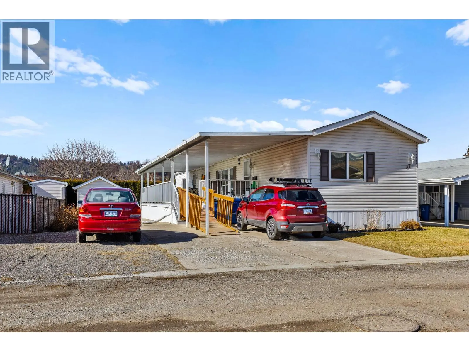 8945 Highway 97 N Unit# 37