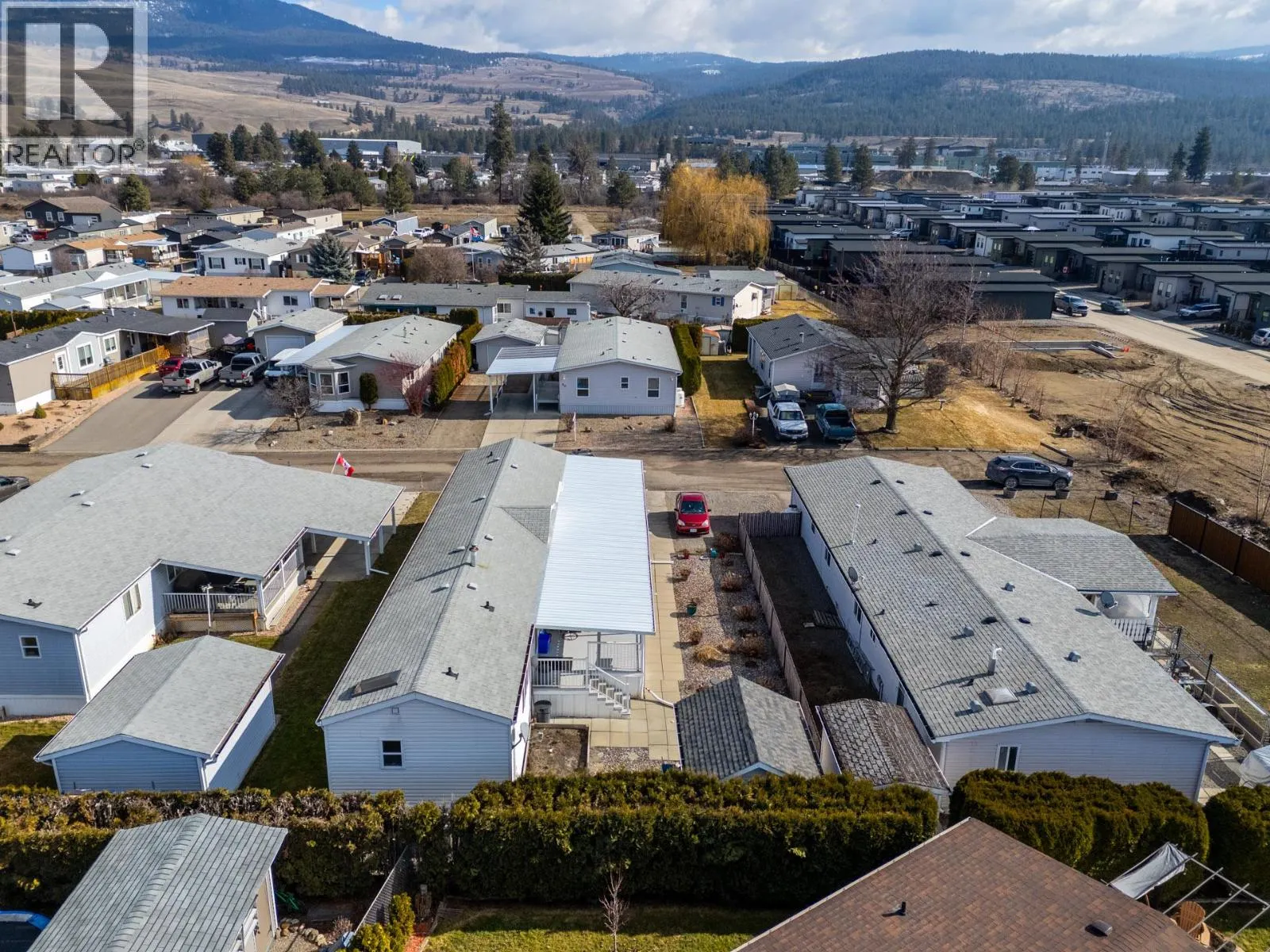 8945 Highway 97 N Unit# 37