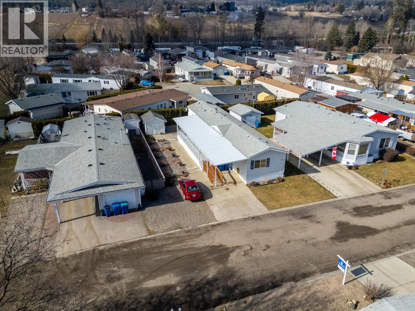 8945 Highway 97 N Unit# 37