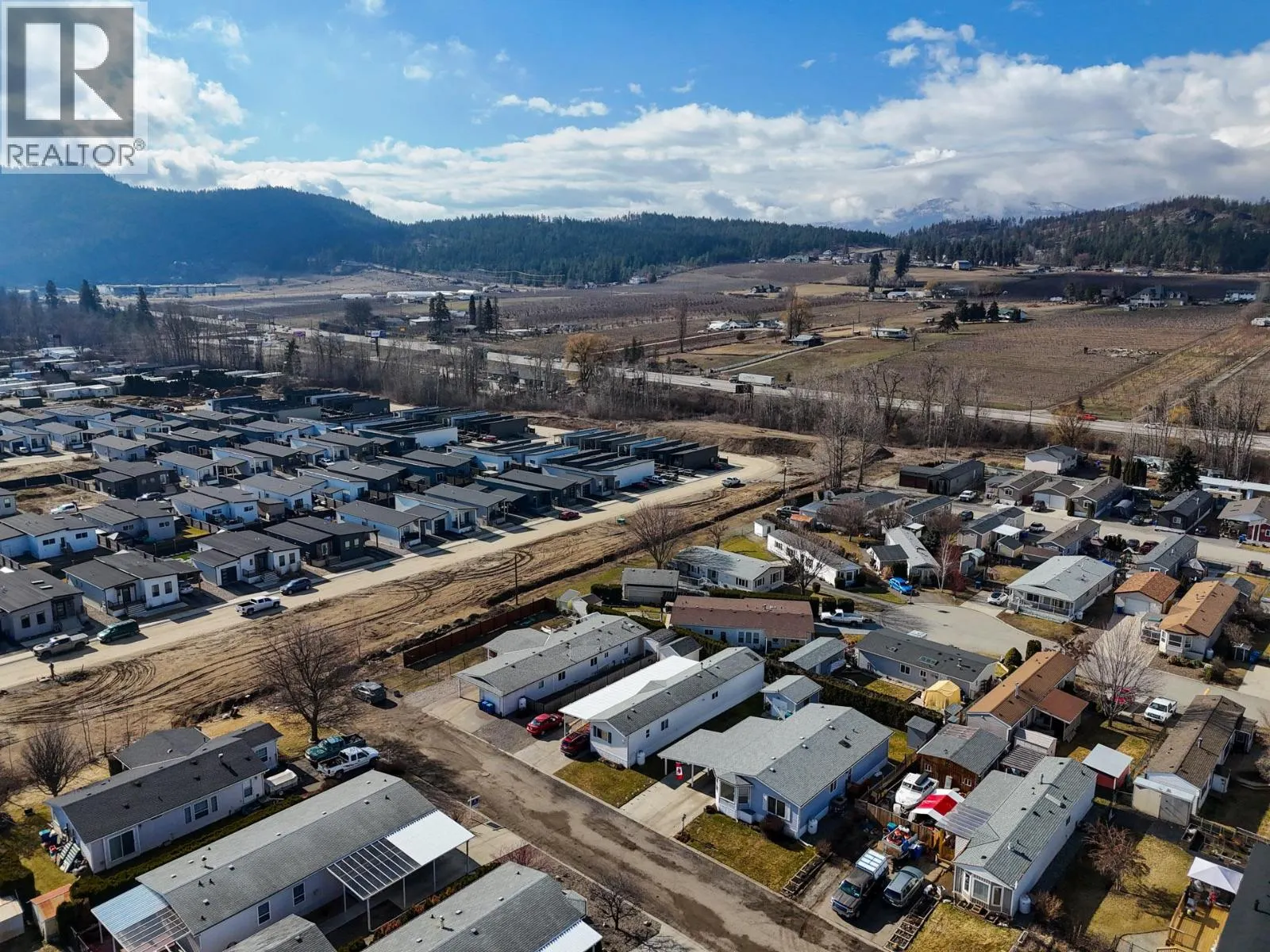 8945 Highway 97 N Unit# 37