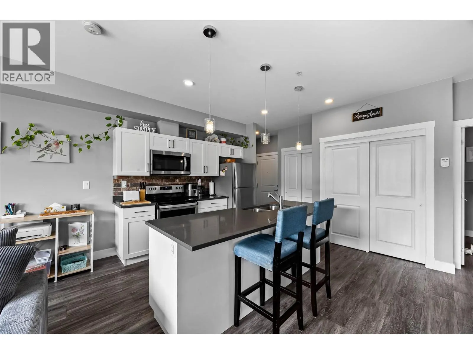 280 Tranquille Road Unit# 511