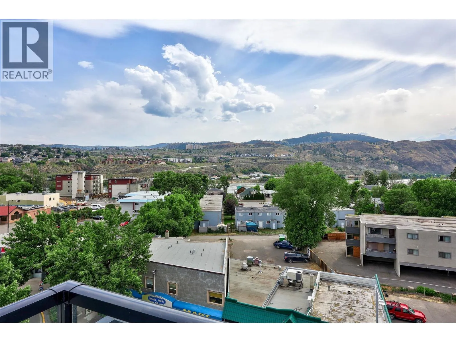 280 Tranquille Road Unit# 511