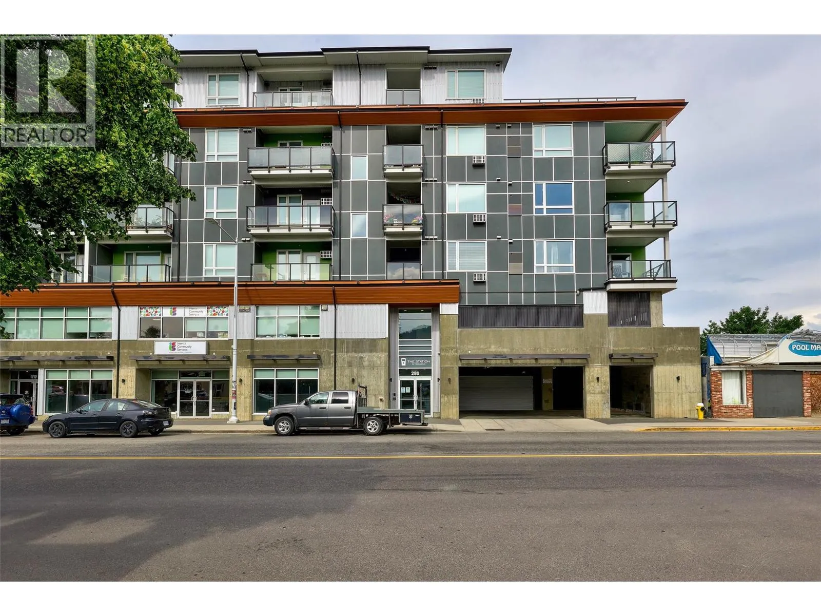 280 Tranquille Road Unit# 511