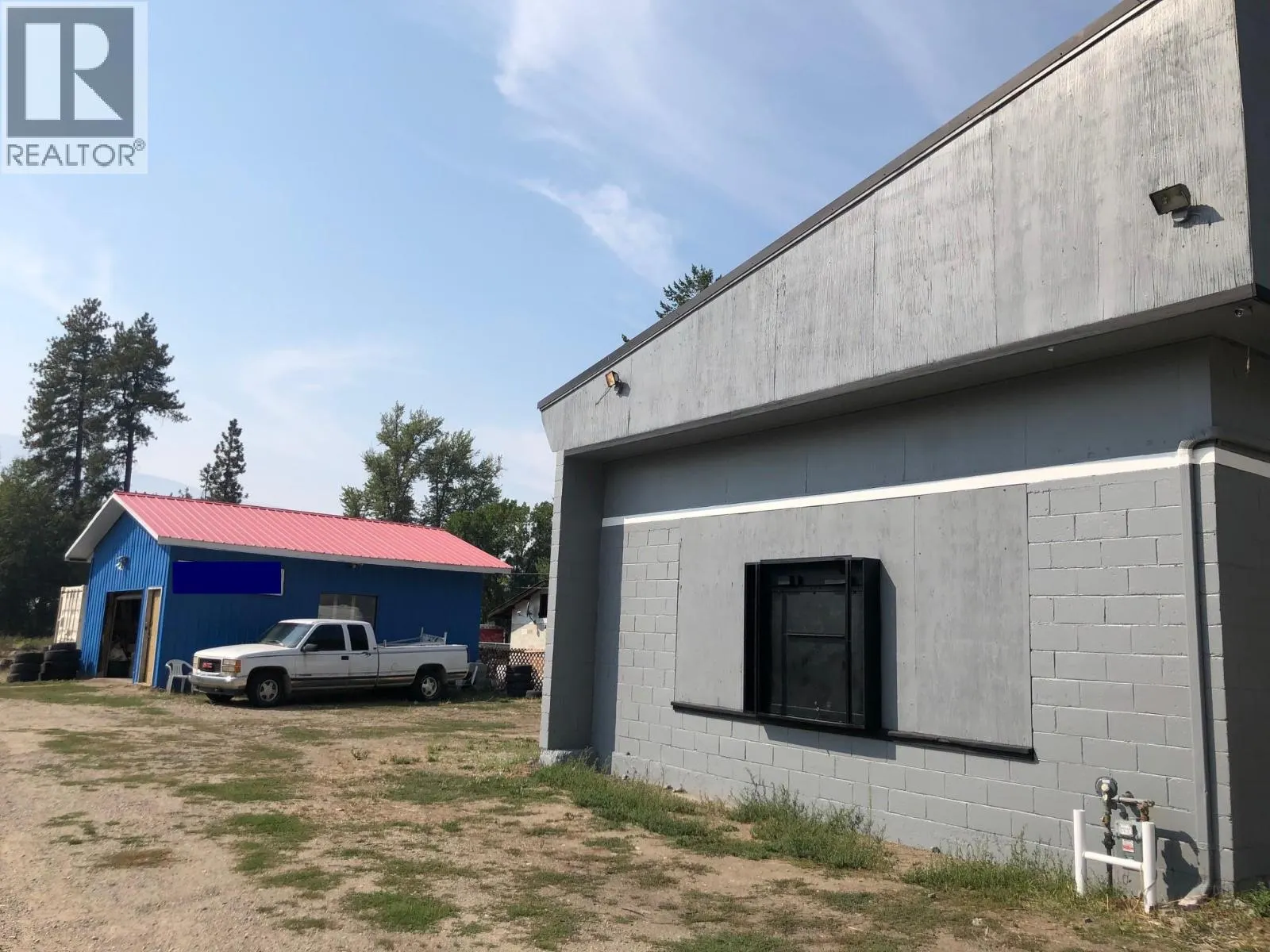 6401 Highway 3