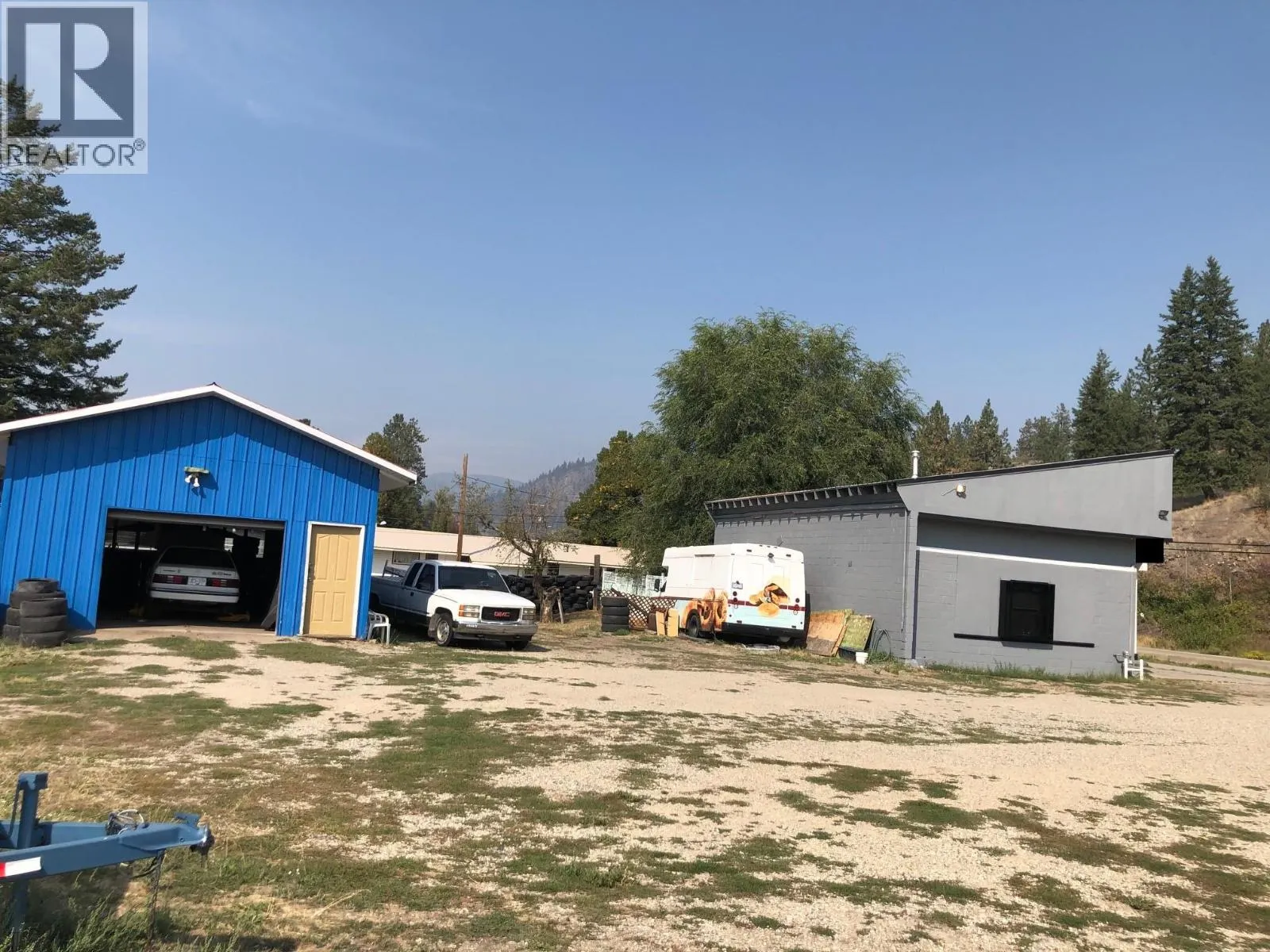 6401 Highway 3
