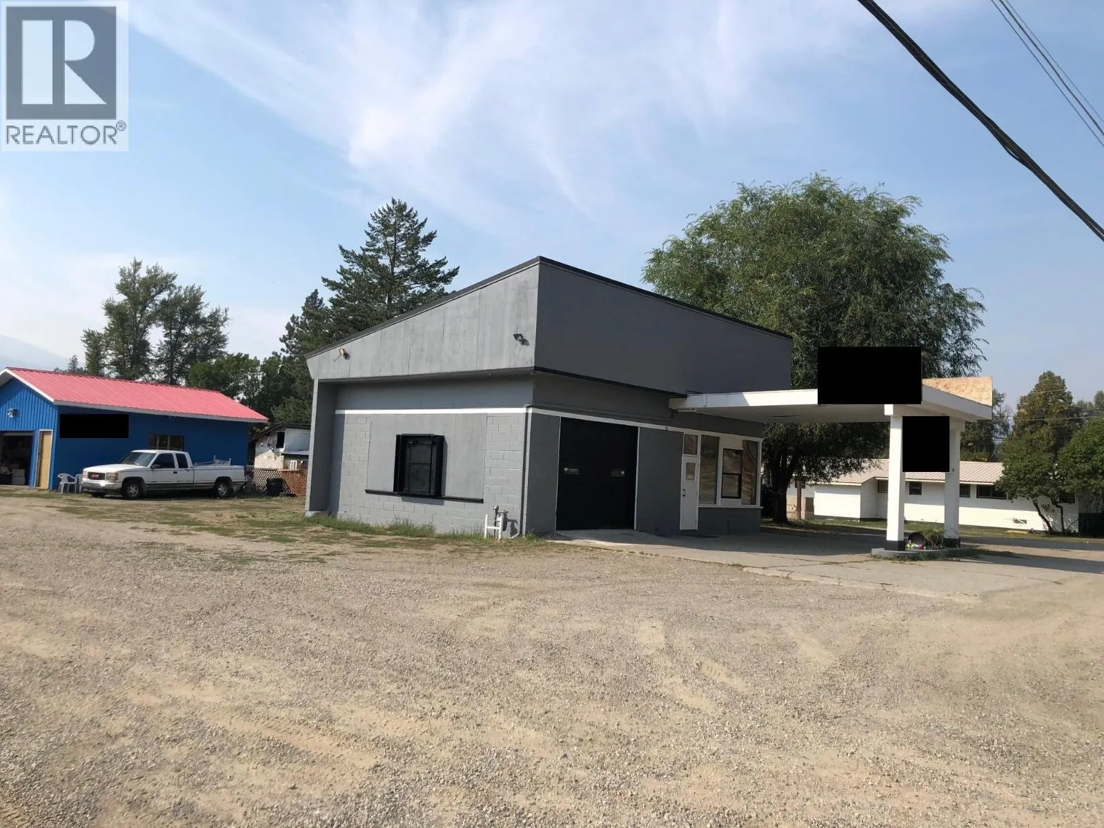 6401 Highway 3