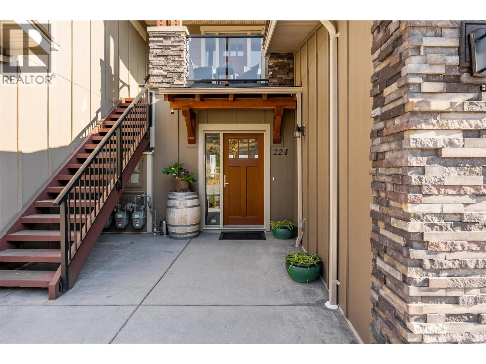 4000 Redstone Crescent Unit# 224