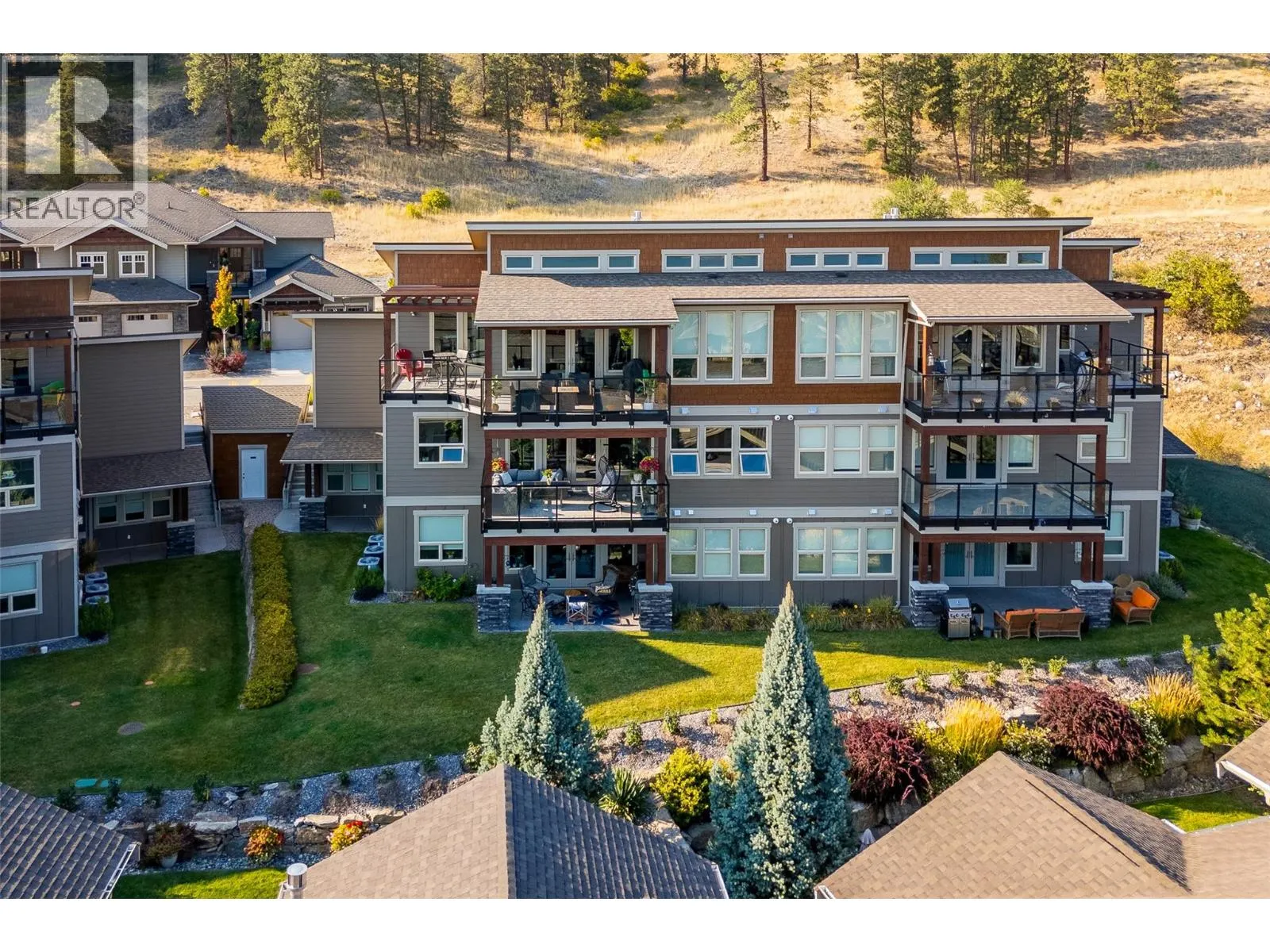4000 Redstone Crescent Unit# 224