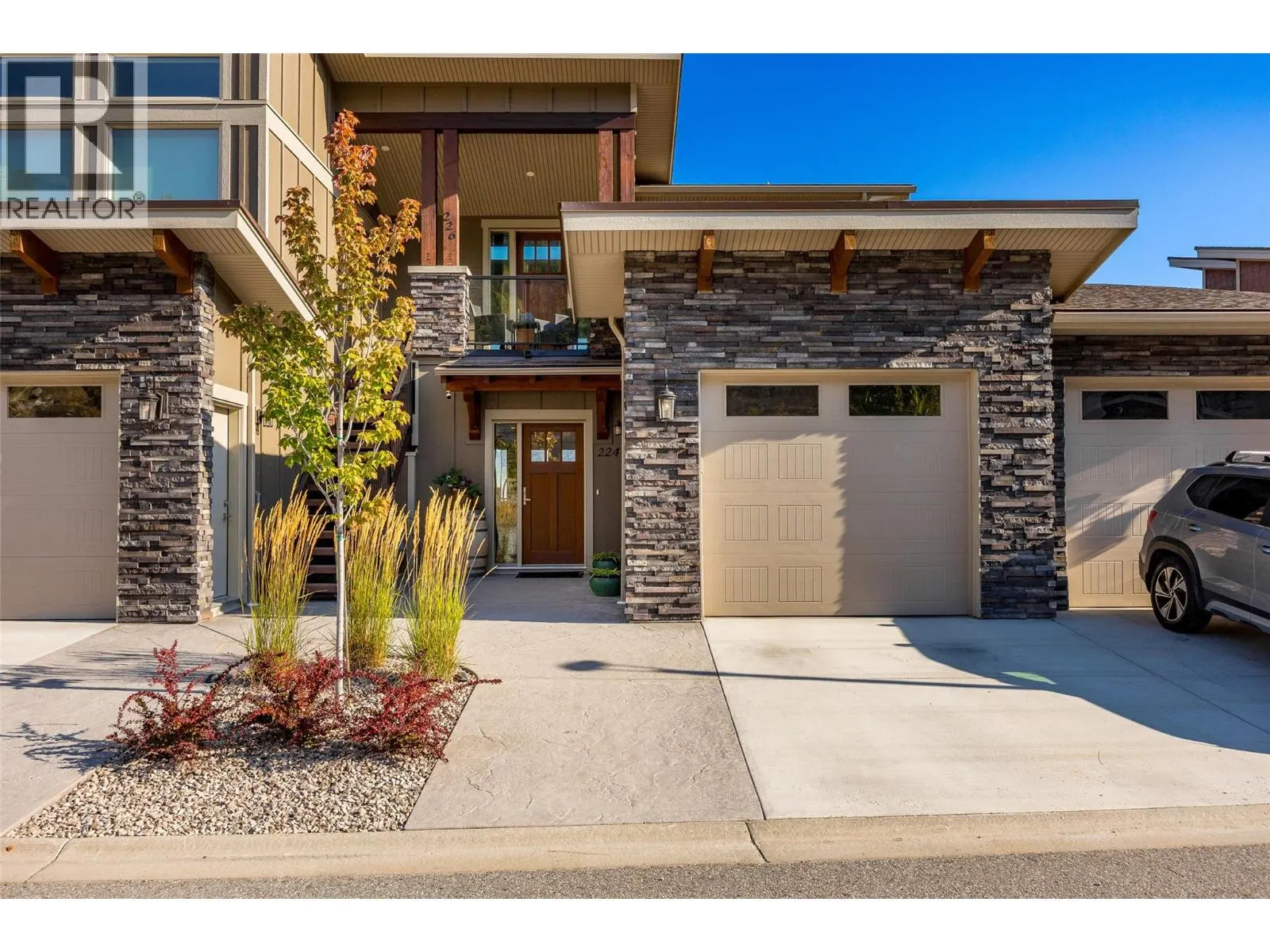 4000 Redstone Crescent Unit# 224