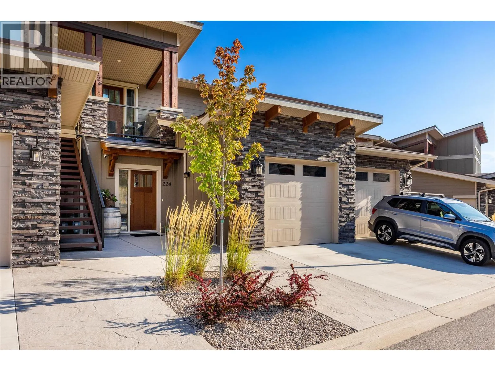 4000 Redstone Crescent Unit# 224