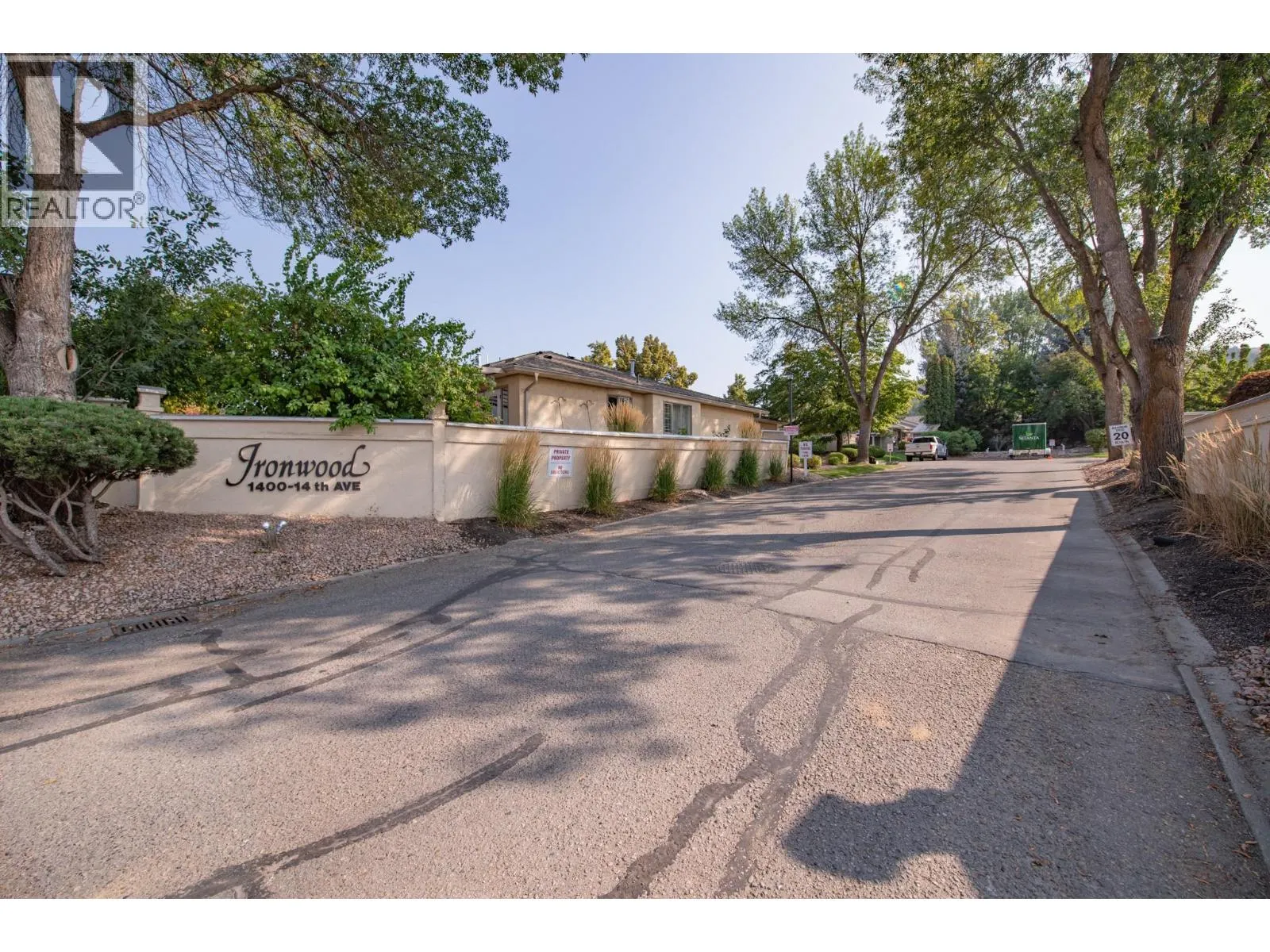 1400 14 Avenue Unit# 62