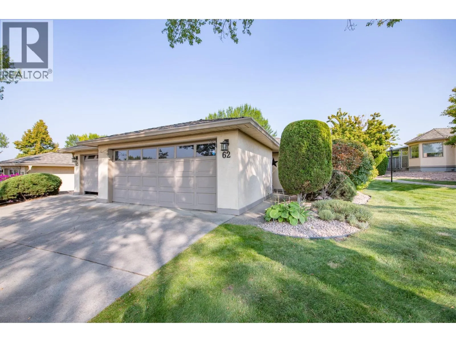 1400 14 Avenue Unit# 62