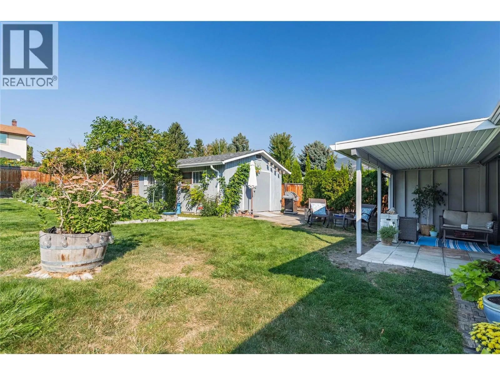 3564 Springer Road