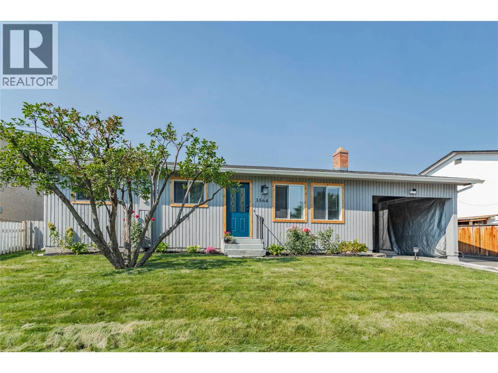 3564 Springer Road