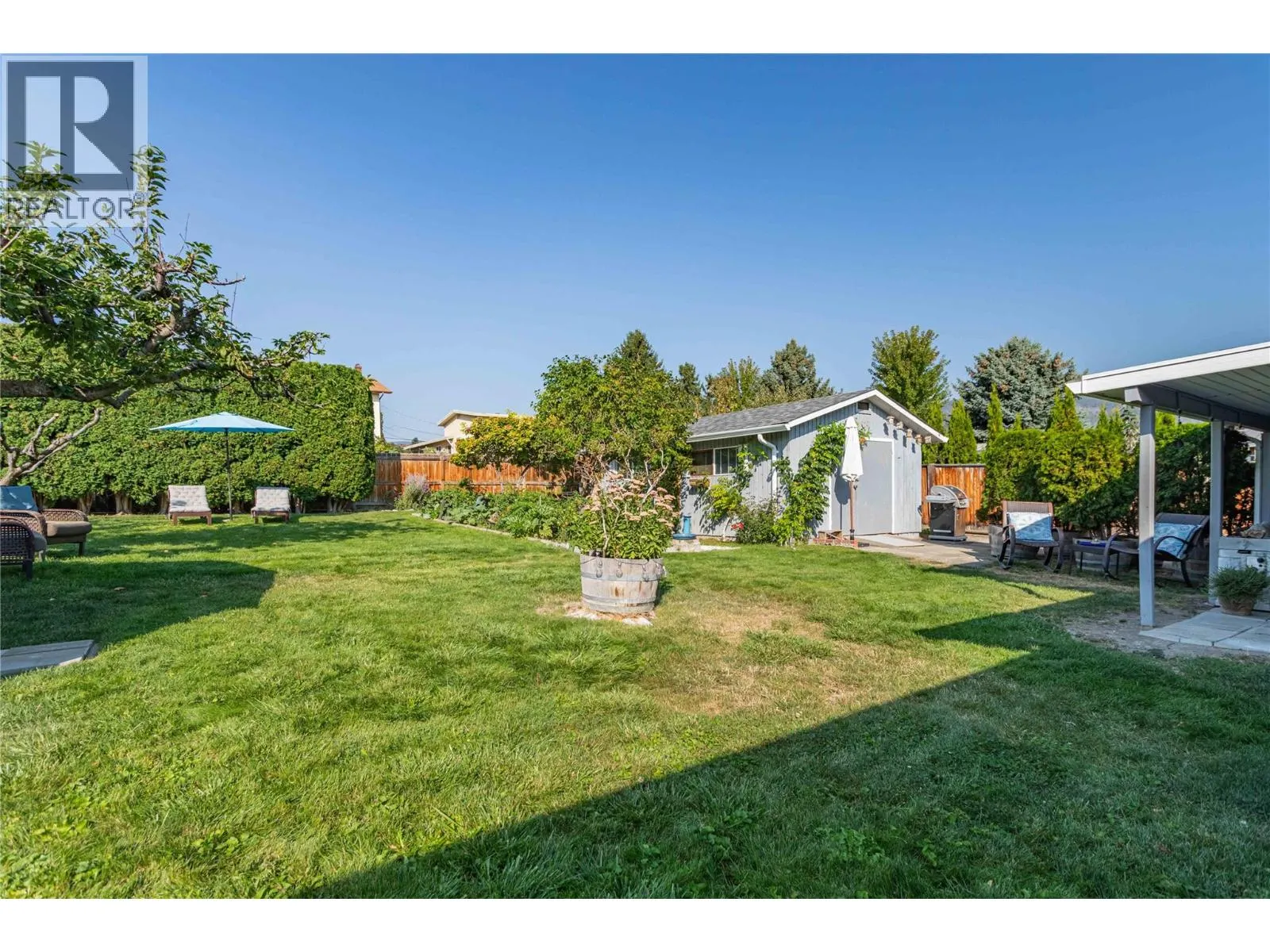 3564 Springer Road