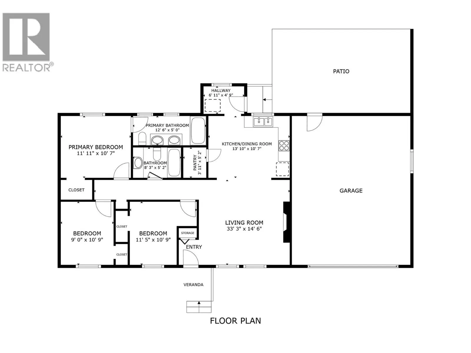 3564 Springer Road