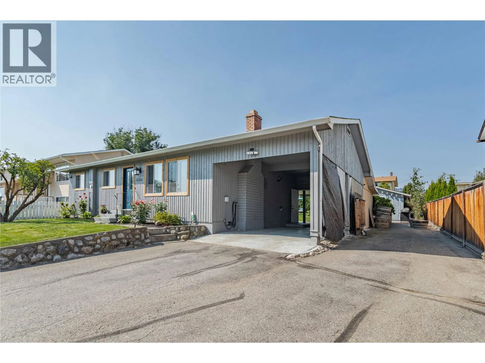 3564 Springer Road