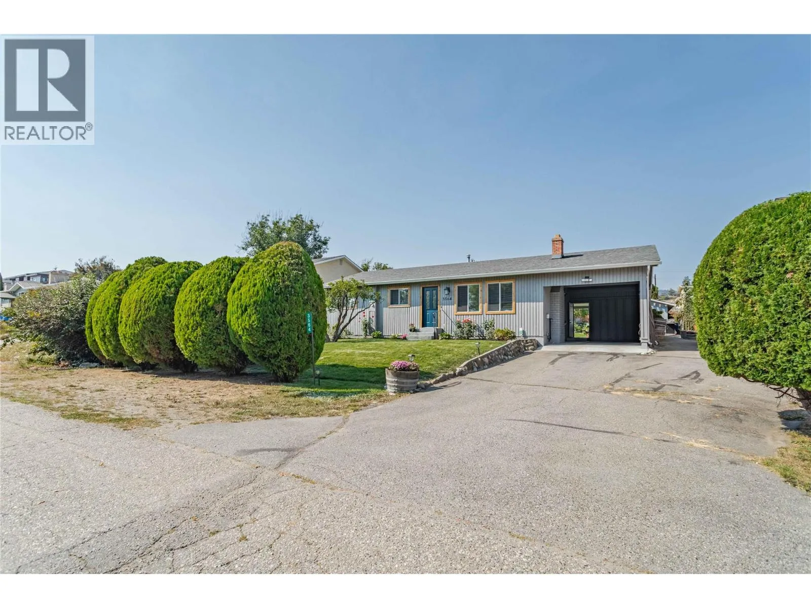 3564 Springer Road