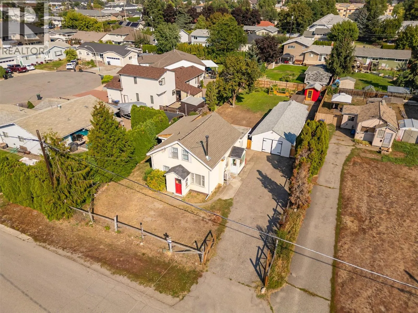 1060 Tataryn Road