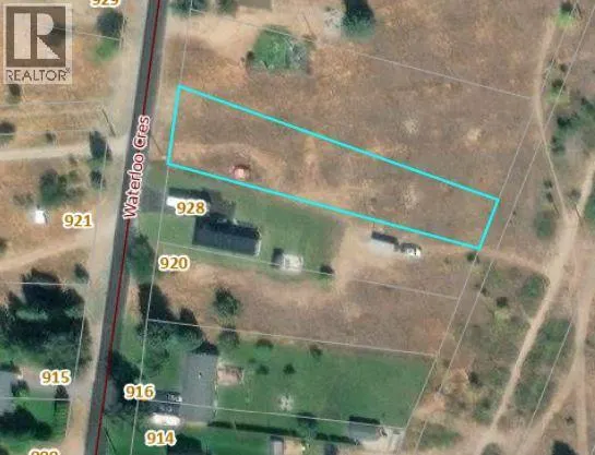 Lot C Waterloo Crescent