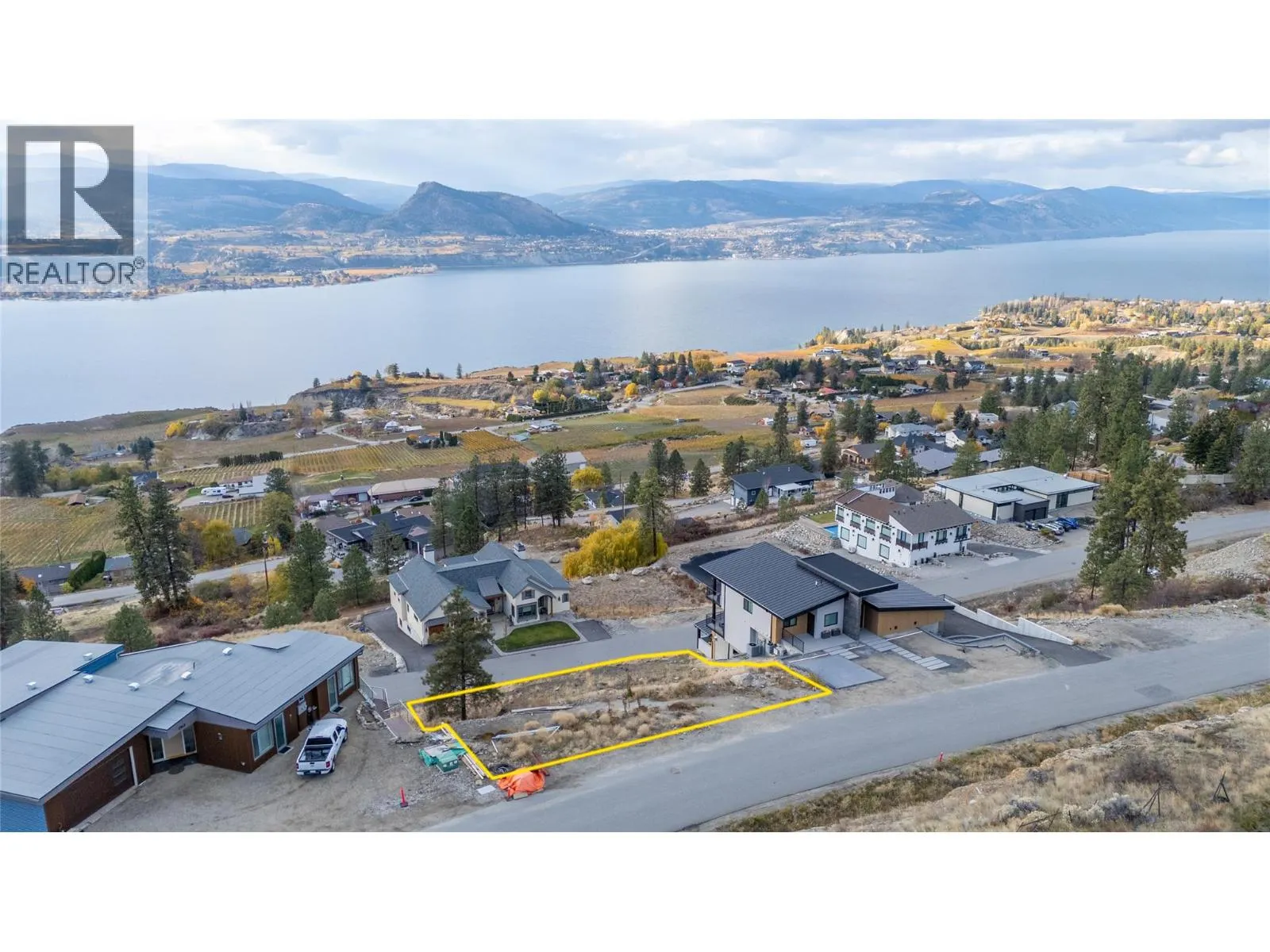 2557 KETTLE RIDGE Way