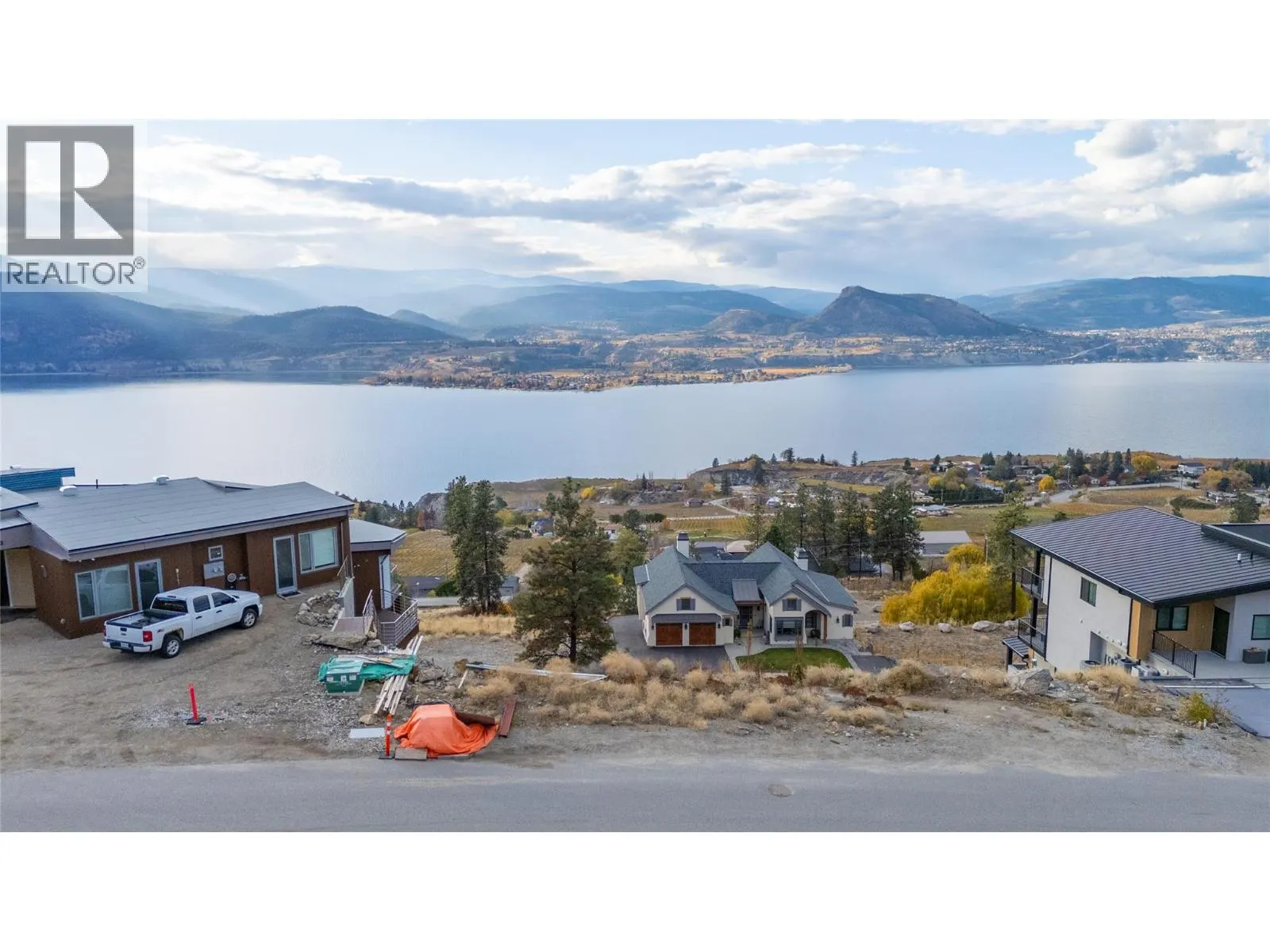 2557 KETTLE RIDGE Way