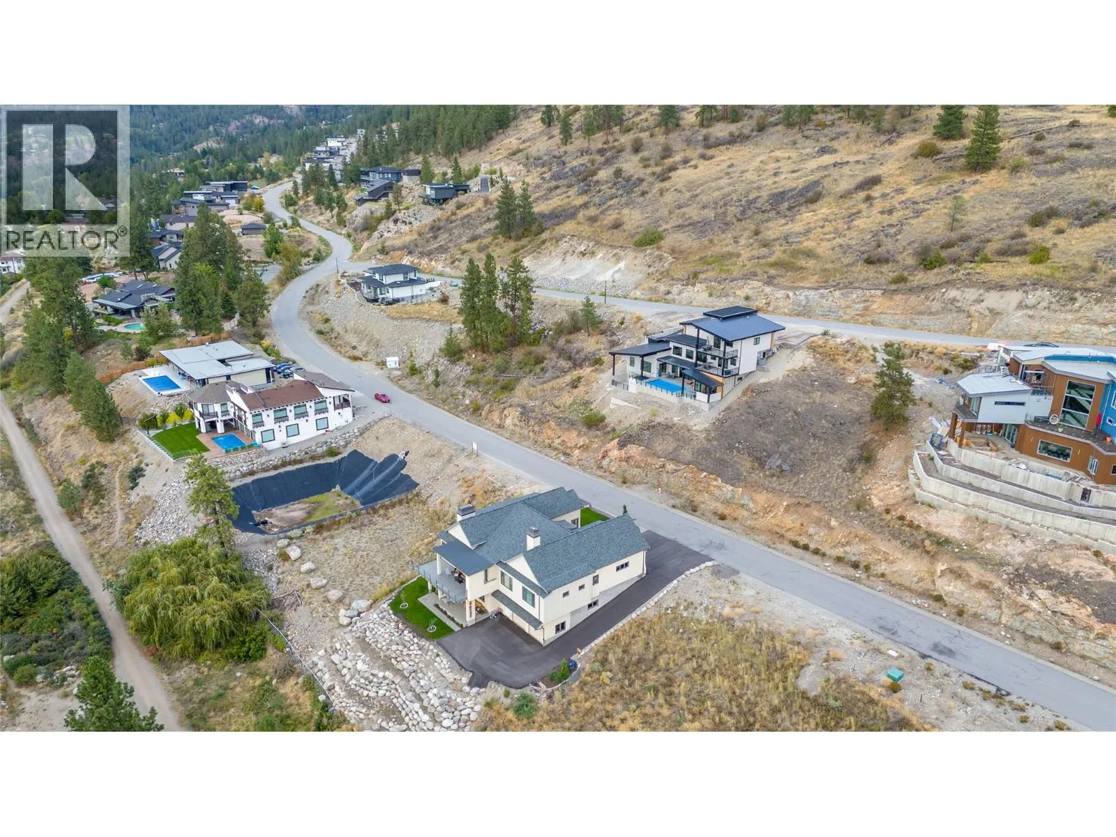 2557 KETTLE RIDGE Way