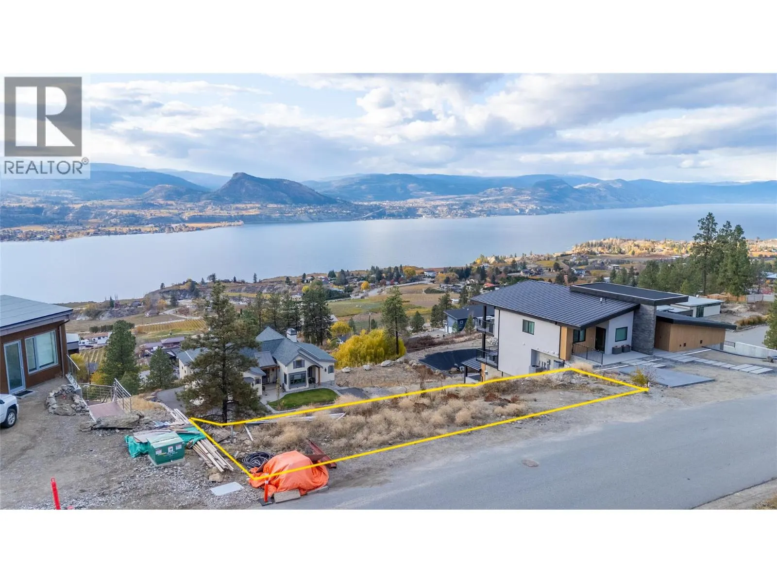 2557 KETTLE RIDGE Way