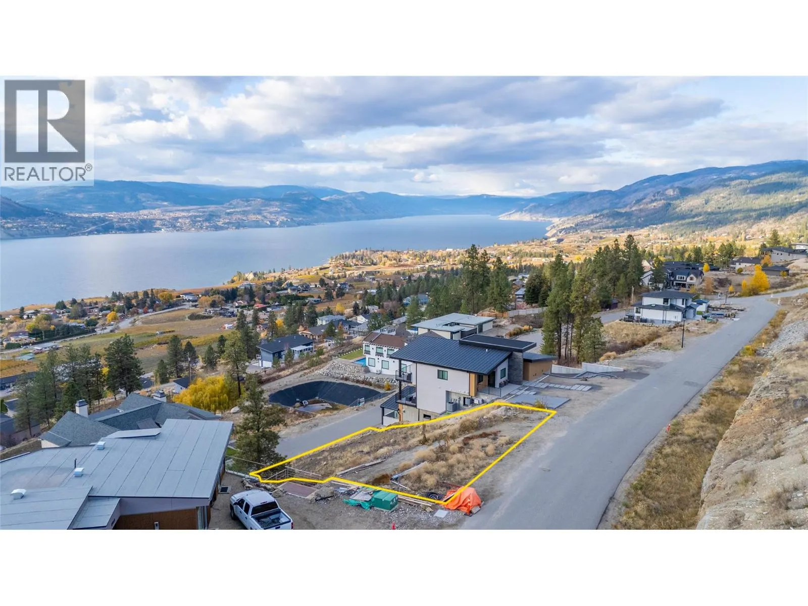 2557 KETTLE RIDGE Way