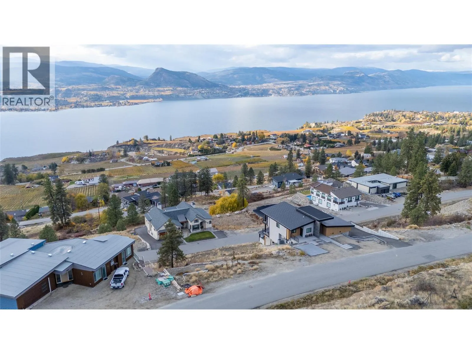 2557 KETTLE RIDGE Way