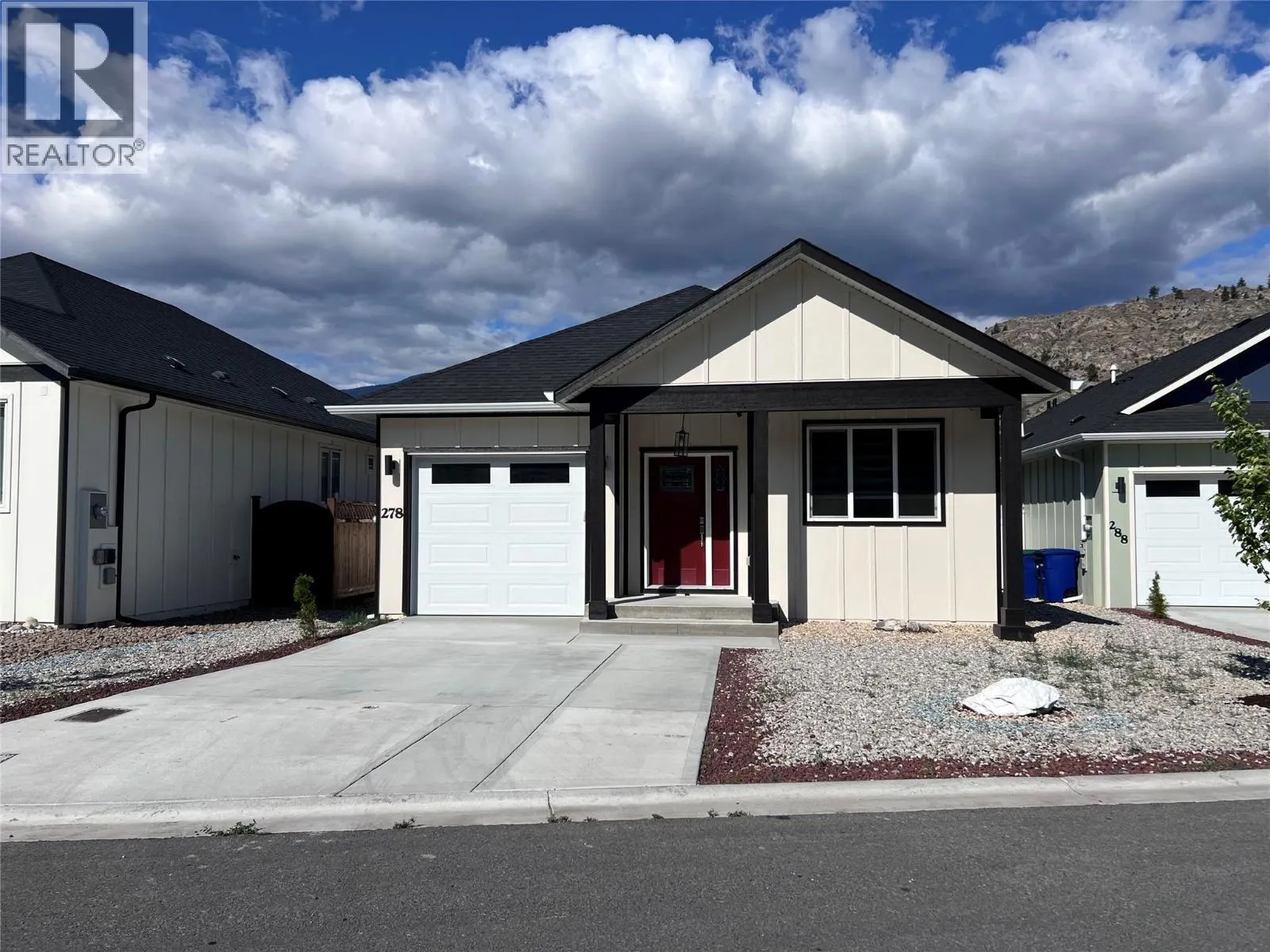 278 BENTGRASS Avenue