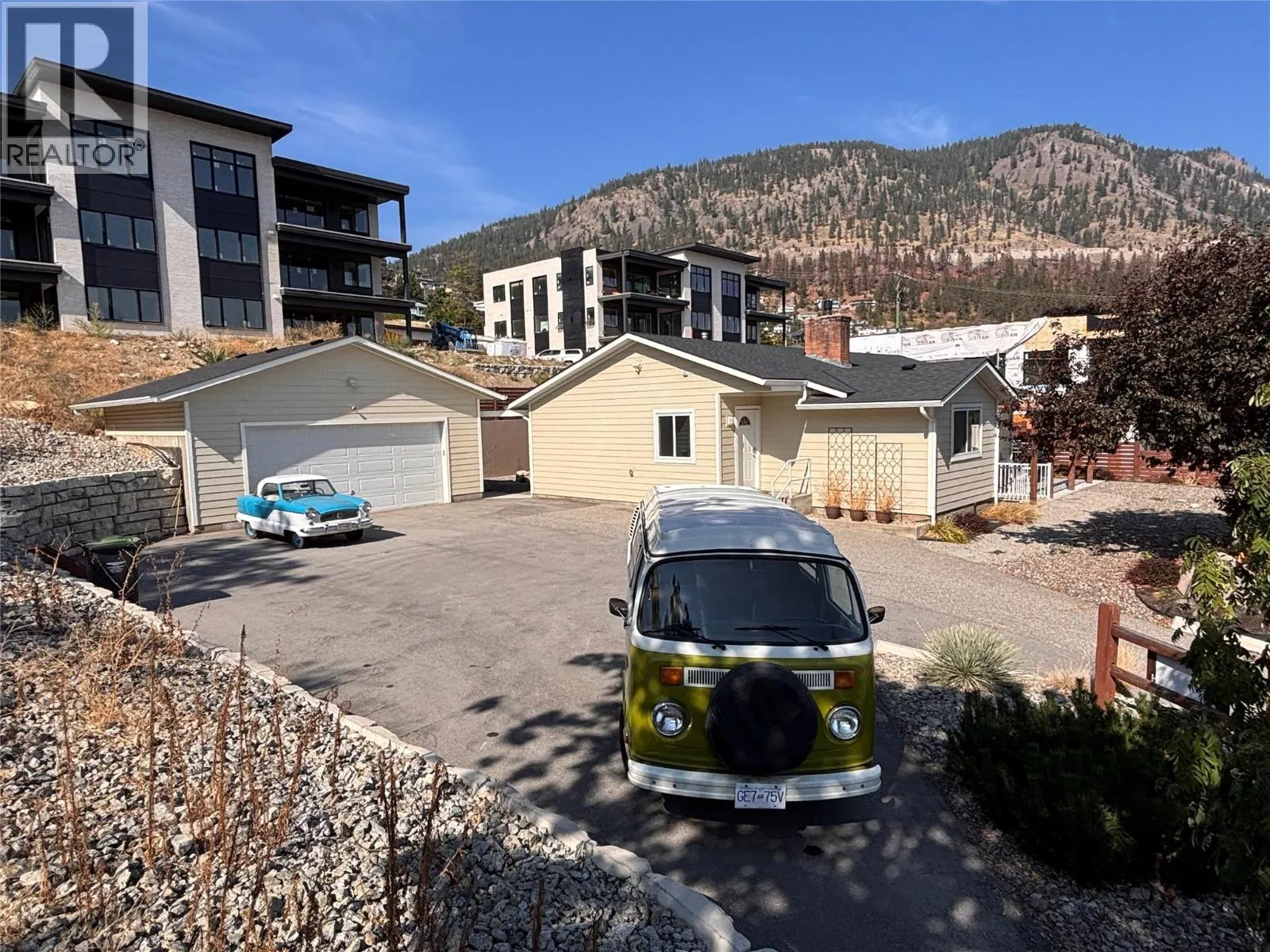 5308 Buchanan Road