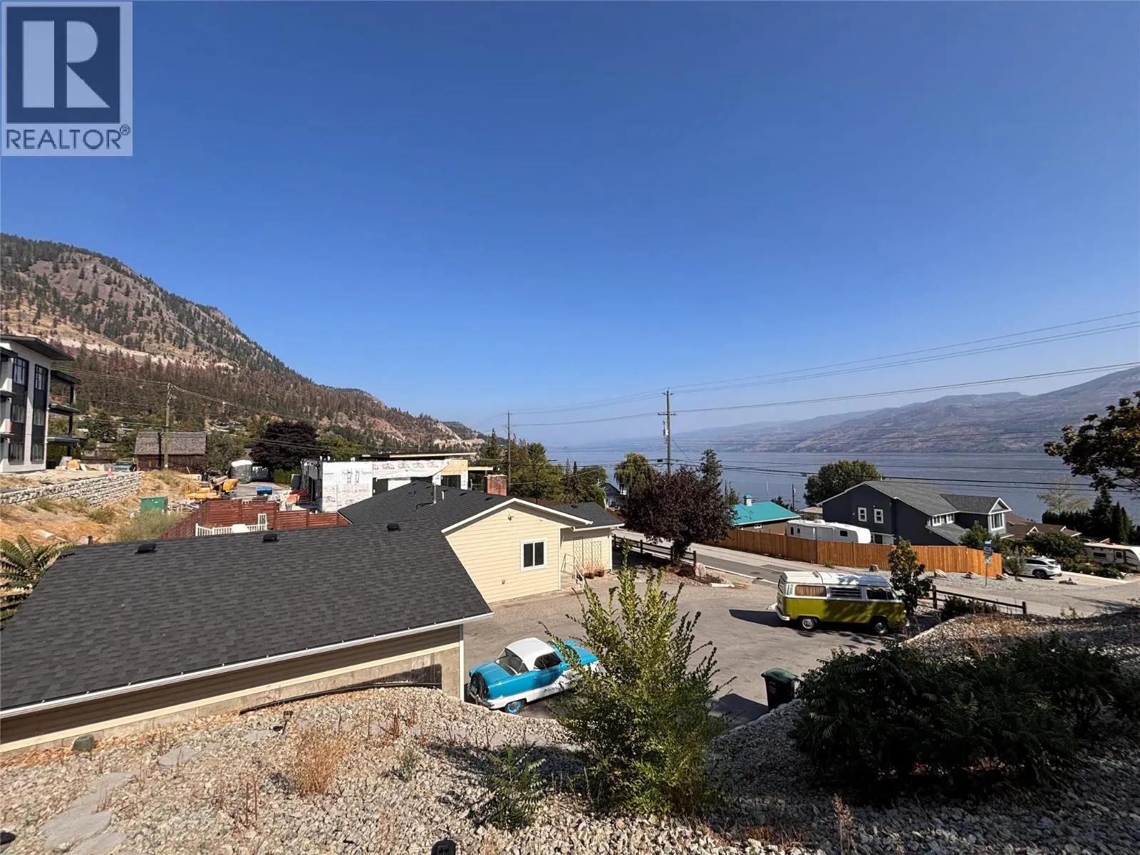 5308 Buchanan Road