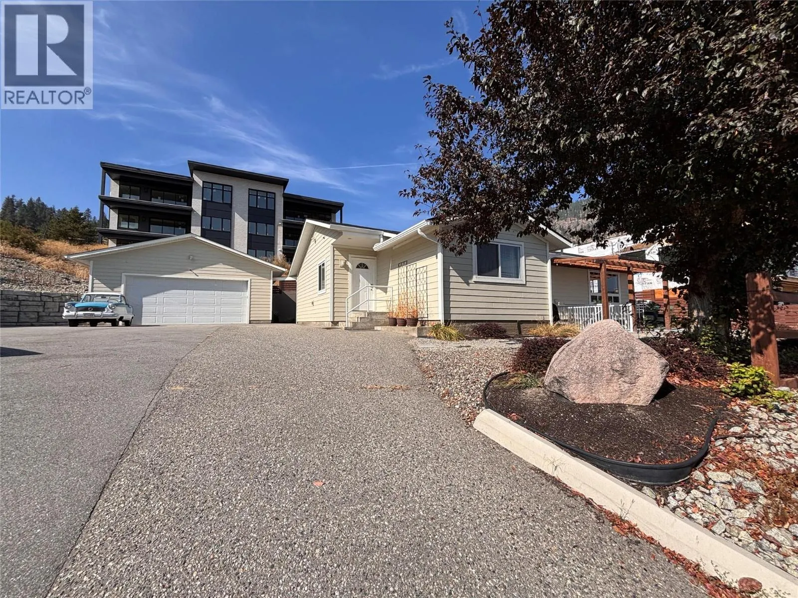 5308 Buchanan Road