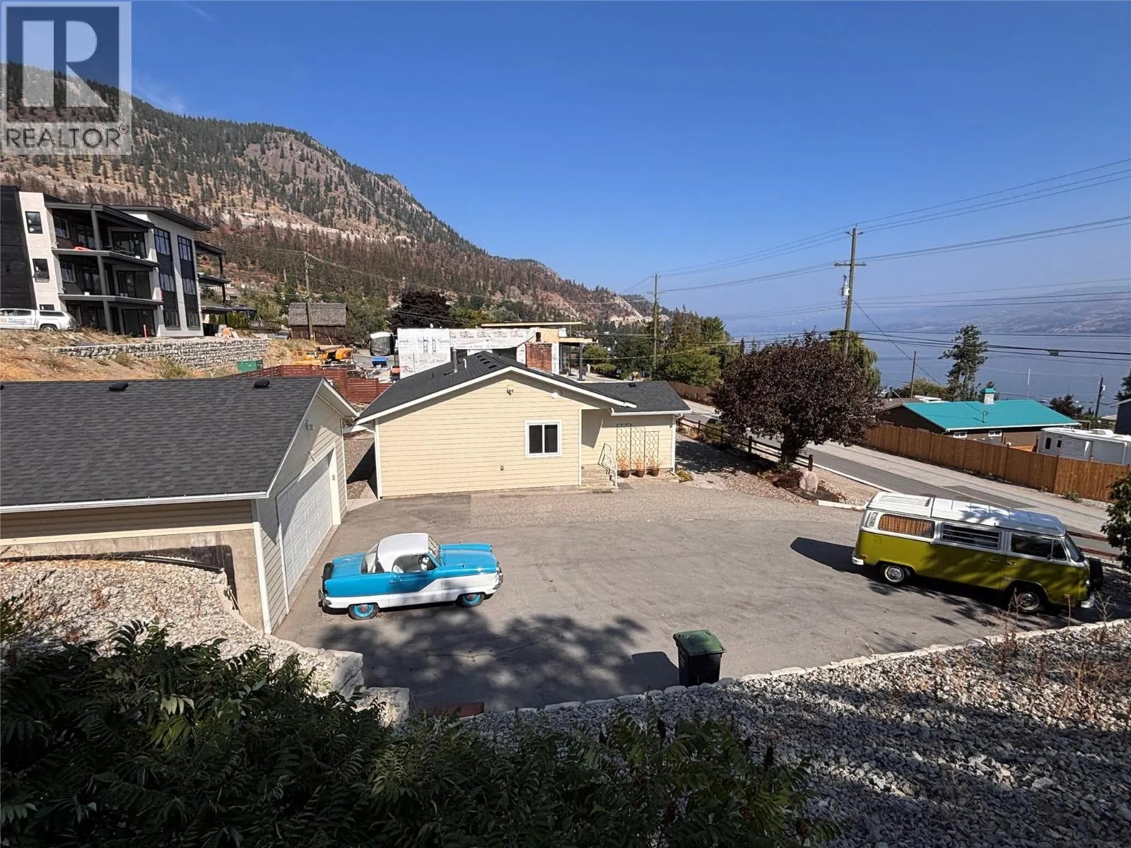 5308 Buchanan Road