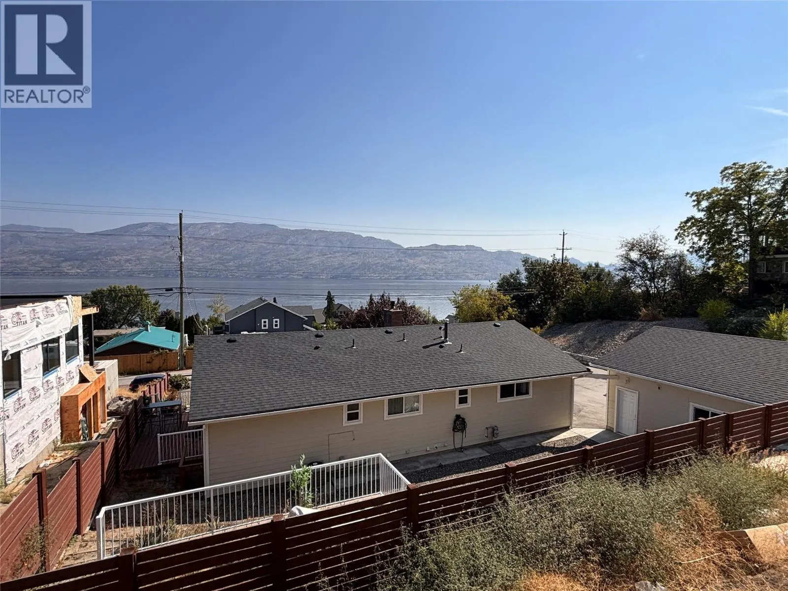 5308 Buchanan Road