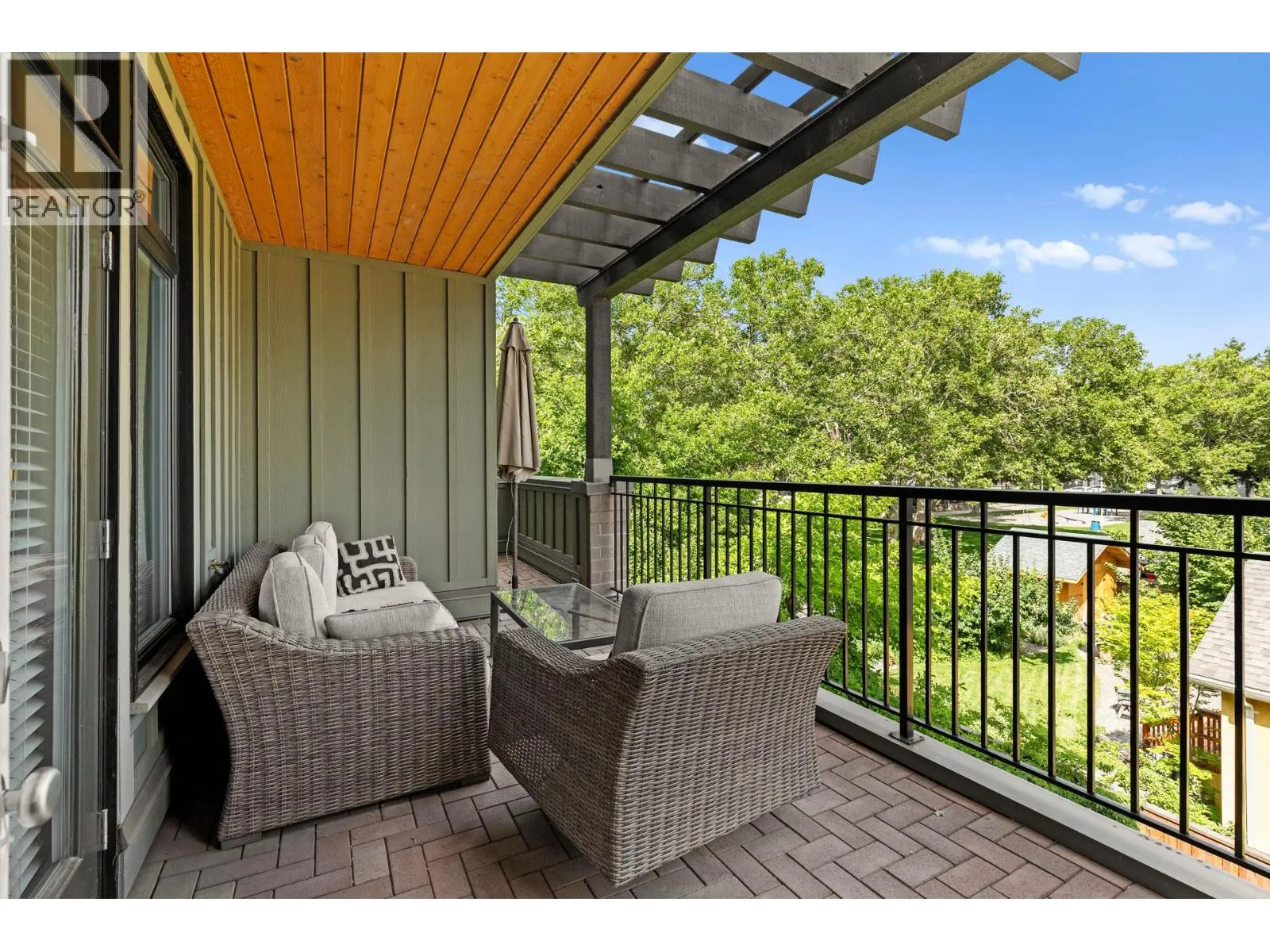 2901 Abbott Street Unit# 204